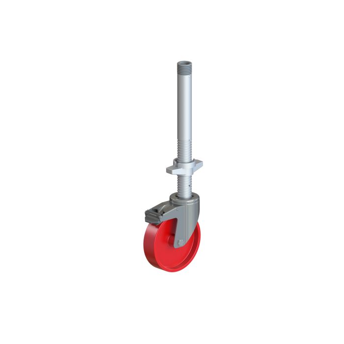 RS TOWER 41 PLUS-S 90x245 9,2m werkhoogte