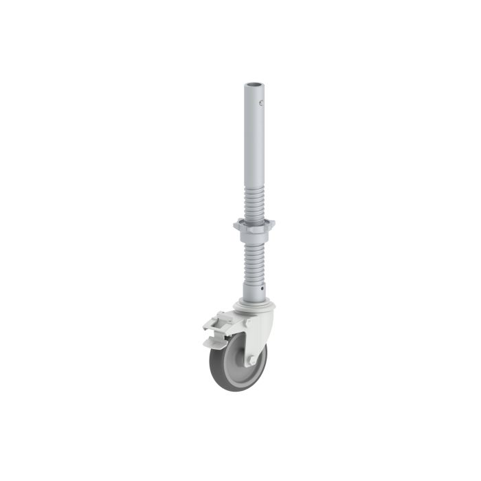Altrex RS TOWER 34 3.8m Hout 165 (Module 1+2)