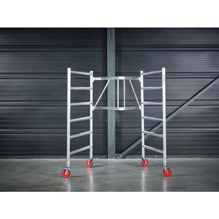 Altrex RS Power 45 kamersteiger breed (normering)