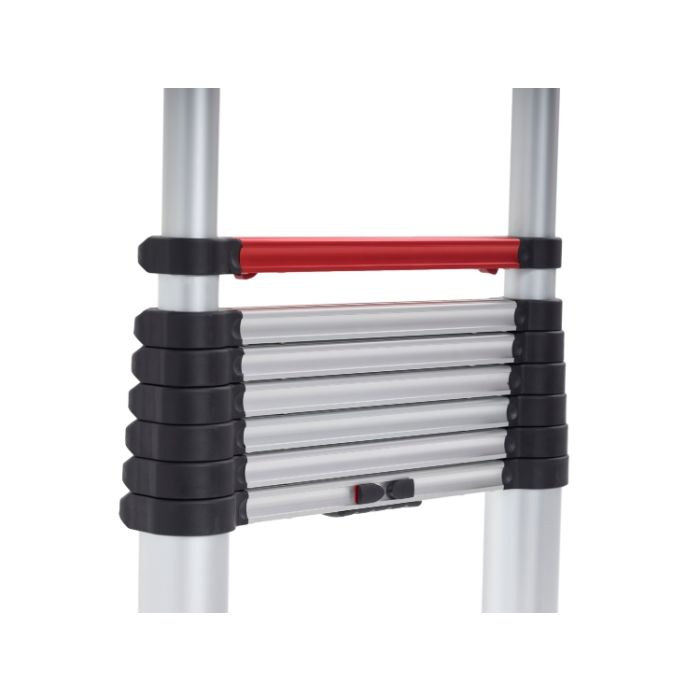 Altrex telescopische ladder TL Smart Up Active 1x13 treden