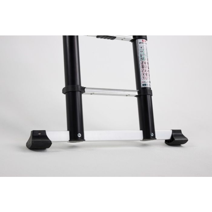 Altrex telescoopladder Smart Up Pro 13 treden