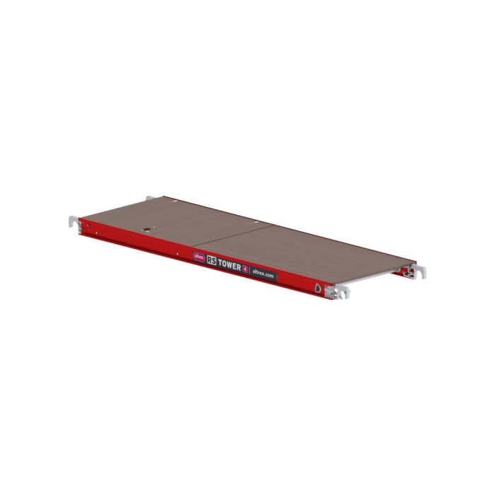 Altrex kamersteiger 5.50 meter werkhoogte