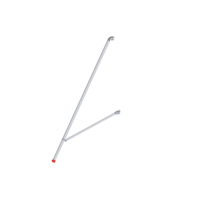 Altrex kamersteiger 5.50 meter werkhoogte