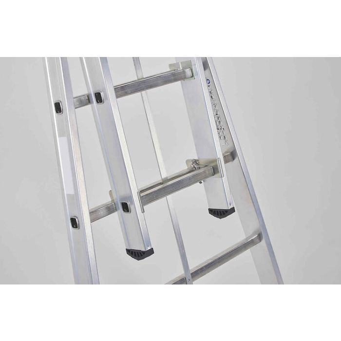 Altrex Kibo 2x8 opsteekladder