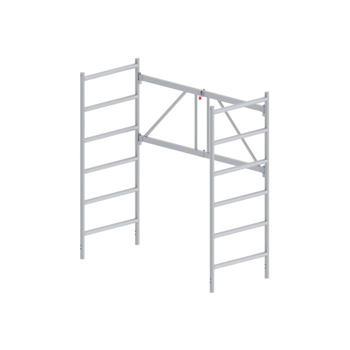 Altrex RS TOWER 34 3.8m Hout 165 (Module 1+2)