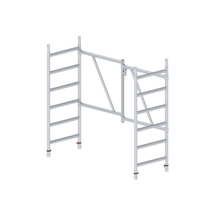 Altrex RS54 75x185 8,8M werkhoogte