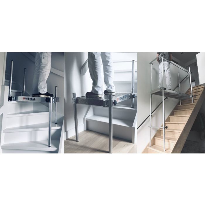 Combistep® 2 Wienese