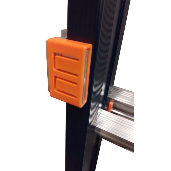 Wienese Supreme 3x12 opsteekladder