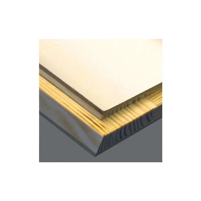 Altrex Woodytrex De Luxe zoldertrap 140 x 70 cm