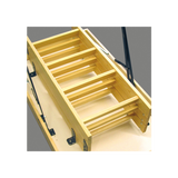 Altrex woodytrex superieur zoldertrap 120 x 60 cm