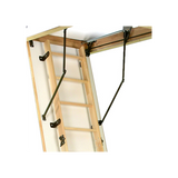 Altrex woodytrex superieur zoldertrap 120 x 70 cm