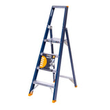 Wienese Master bordestrap 1x4 treden