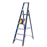 Wienese Master bordestrap 1x6 treden