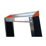 Wienese Master bordestrap 1x10 treden