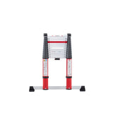 Altrex telescopische ladder TL Smart Up Go 1x11 treden