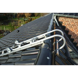 Altrex dakladder 4 meter
