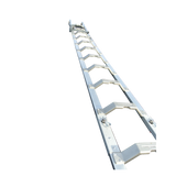 Altrex Dakladder SET 10 meter