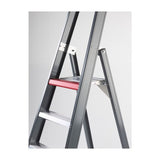Altrex Falco trap enkel oploopbaar 1x7 treden FEO7