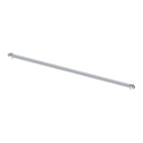 Altrex RS42-TX steiger 1.35 x 2.45 x 11.20WH inclusief Steigeraanhanger DeLuxe
