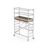 Altrex kamersteiger werkhoogte 4 meter