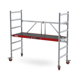 Altrex RS Power 44 kamersteiger (incl. platform met luik)