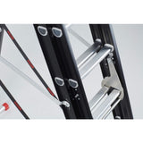 Altrex Mounter reformladder 3x8