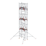MiTower Plus 8.20 werkhoogte Safe-Quick®