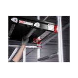 Mitower 5.20 werkhoogte