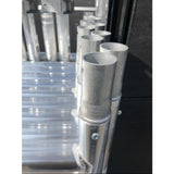 Mitower 5.20 werkhoogte