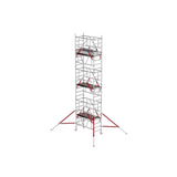MiTower Plus 7.20 werkhoogte Fiber-Deck Safe-Quick®