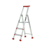 Altrex Nimba trap enkel oploopbaar 1x3 treden NEO3