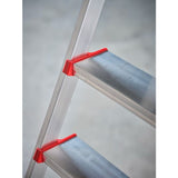 Altrex Nimba trap enkel oploopbaar 1x5 treden NEO5