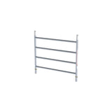 Altrex RS42-X Safe-Quick met Steigeraanhanger Basic 1.35 x 2.45 x 14.20 werkhoogte