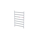 Altrex RS52 1.35 x 2.45 x 10.20WH FiberDeck