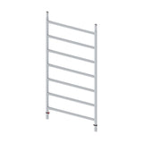 Altrex RS52-TX steiger 1.35 x 2.45 x 11.20WH inclusief Steigeraanhanger DeLuxe