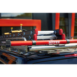 Altrex Mounter reformladder 3x14