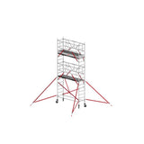 Altrex RS51 PLUS-S 6.2 werkhoogte 0.90 X 1.85