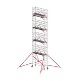Altrex RS51 PLUS-S 10.20 werkhoogte 0.90 x 3.05 Fiber-Deck platform