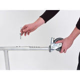 Altrex RS TOWER 34 5.8m Hout 165 (Module 1+2+3)