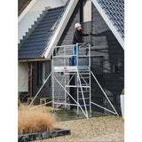 Altrex RS TOWER 34 3.8m Hout 165 (Module 1+2)