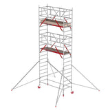 RS TOWER 41-S 75x185 7,2M WH