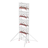 RS TOWER 41 PLUS-S 90x185 10,2m werkhoogte