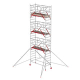RS TOWER 41 PLUS-S 90x185 9,2m werkhoogte