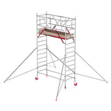 RS TOWER 41 PLUS-S 90x245 5,2m werkhoogte
