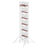 Altrex RS42-S 14.20 werkhoogte 1.35 x 1.85