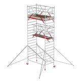 Altrex RS42-S 7.20 werkhoogte 1.35 x 2.45