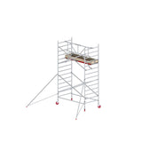 Altrex RS42-S 1.35 x 2.45 x 5.20 werkhoogte Gevelvrij