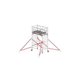 Altrex RS52-S 5.20 werkhoogte 1.35 x 3.05