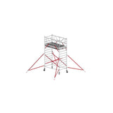 Altrex RS52-S 5.20 werkhoogte 1.35 x 2.45