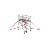 Altrex RS52-TX 5.20 werkhoogte 1.35 x 1.85